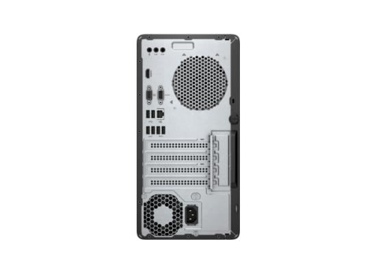 HP 285 G2 Microtower AMD A8 Pro 7600 Quad Core PC